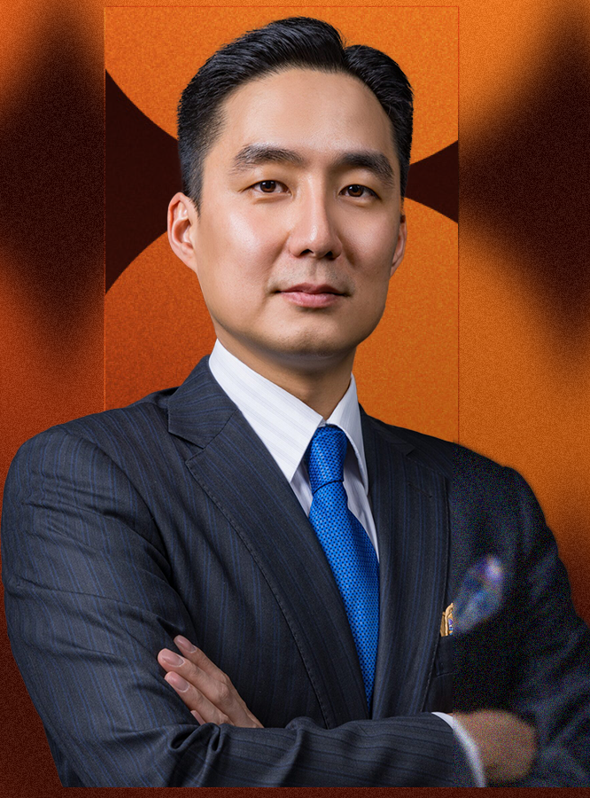 Gombo-Erdene Bayartsogt