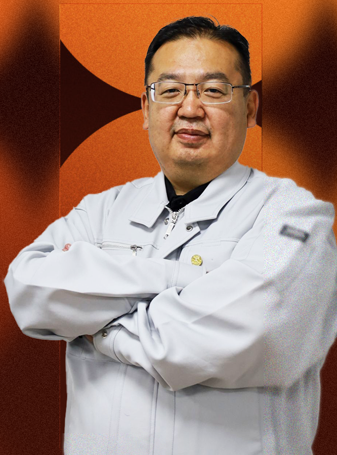 Munkhbaatar Bayasgalan