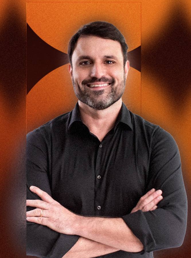Americo Pinto (PMI-PMOCP, PMP®)
