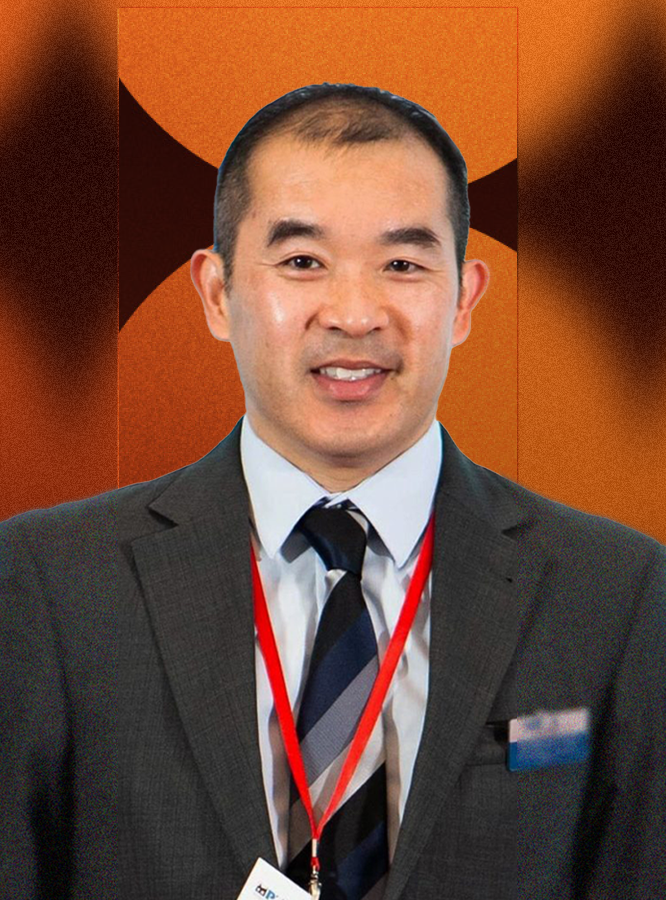 Anthony Tsui (PMP®)