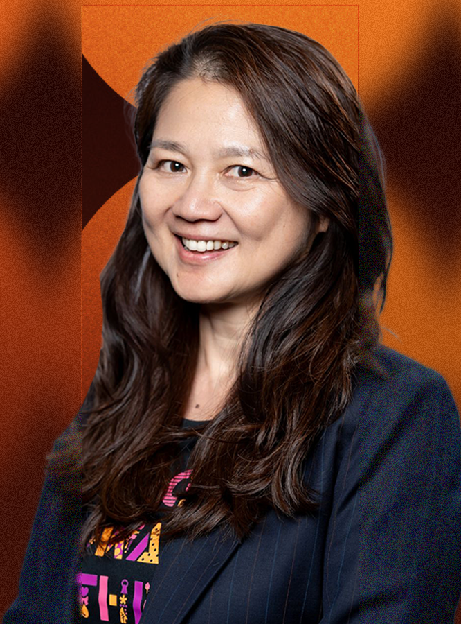 Christine Yau