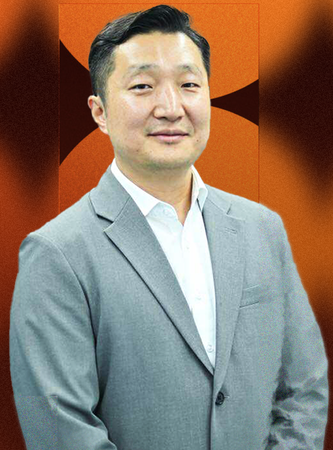 Javkhlant Ganbaatar (PMP®, PMI-ACP®, PMI-PMOCP®, Disciplined Agile™ Senior Scrum Master (DASSM™))