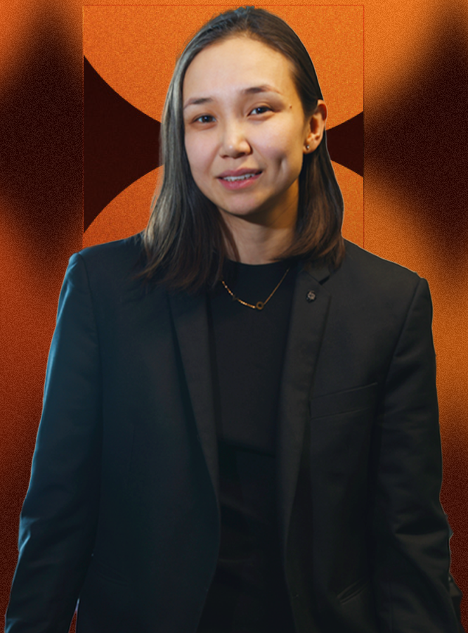 Purevmaa Batbaatar
