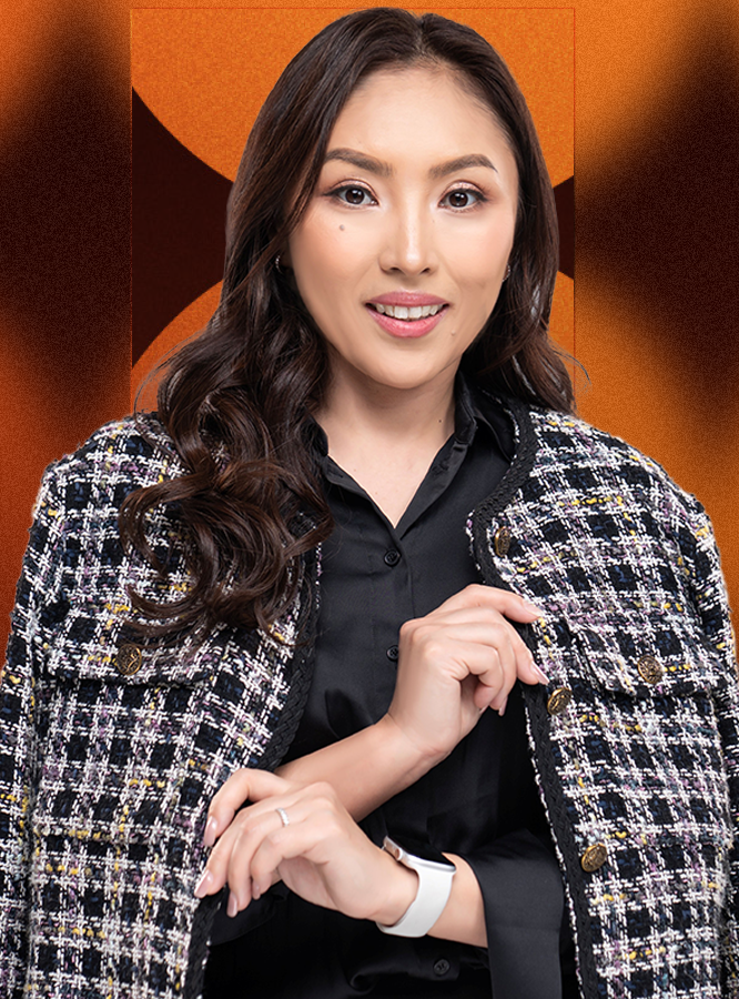 Uyanga Batmunkh